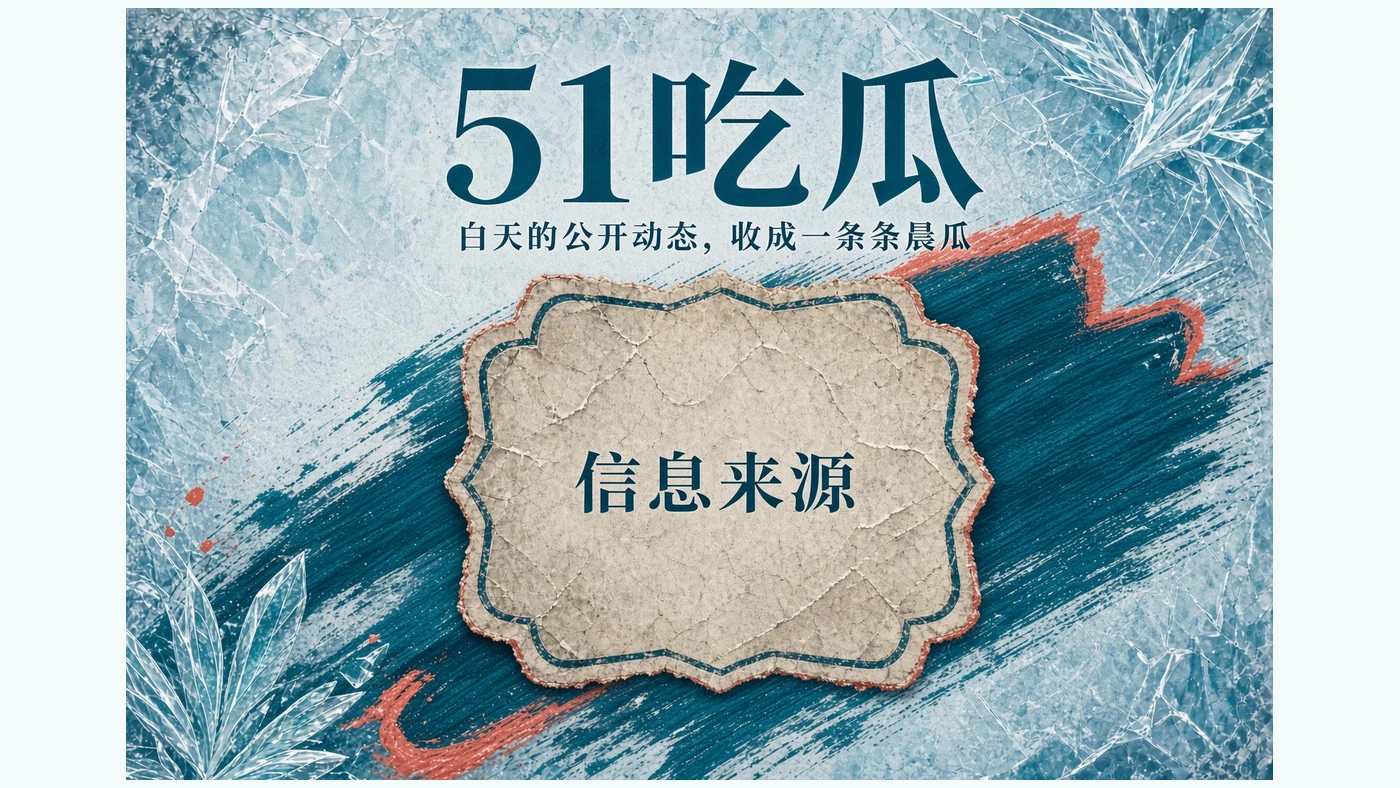 关于51吃瓜